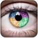 Logo Eye Color Icon