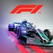 Logo F1 Manager Icon