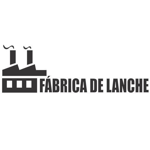 Logo Fábrica de Lanche Icon