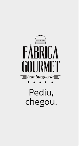 Image 4Fabrica Gourmet Hamburgueria Icon