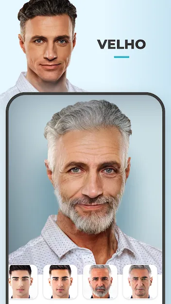 Image 0Faceapp Icon