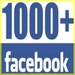商标 Facebook Auto Liker Pro 2 签名图标。