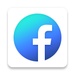 ロゴ Facebook Creator 記号アイコン。