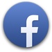 Le logo Facebook Home Icône de signe.
