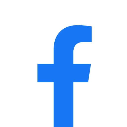 ロゴ Facebook Lite 記号アイコン。