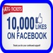 商标 Facebook Photo Auto Liker 4liker 签名图标。