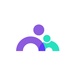 Logotipo Famisafe Location Tracker Parental Control App Icono de signo