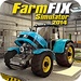 Logo Farm Fix Simulator 2014 Icon