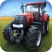 ロゴ Farming Simulator 14 記号アイコン。