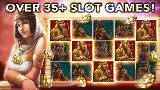 immagine 1Fast Fortune Slots Casino Game Icona del segno.