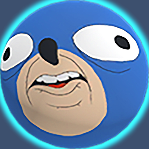 Logo Fast Version For Sanic Ball Icon