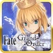 ロゴ Fate Grand Order Jp 記号アイコン。