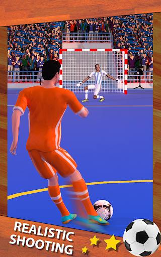 图片 3Fazer Gol Futsal Futebol 签名图标。