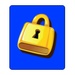 Logo Fb Password Icon