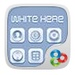Logo Fd Whitehere Golauncher Ex Theme Icon