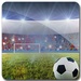 Le logo Fifa Penalty Shootout Icône de signe.