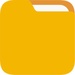Logo File Manager By Xiaomi Icon