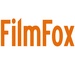 Logotipo Filmfox Icono de signo