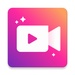 Logotipo Filmigo Video Maker Icono de signo