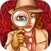 Logo Find Hidden Objects Icon