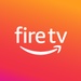 Le logo Fire Tv Icône de signe.