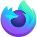 Logo Firefox Nightly Icon