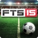 Logo First Touch Soccer 2015 Icon
