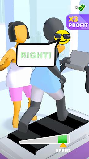 Image 0Fitness Club 3d Icon