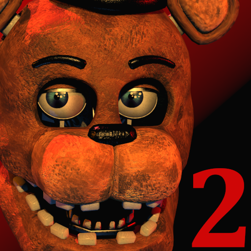 Stream FNAF 2 Plus APK 2.0.5 Download Full Version for Android by HappyROMs