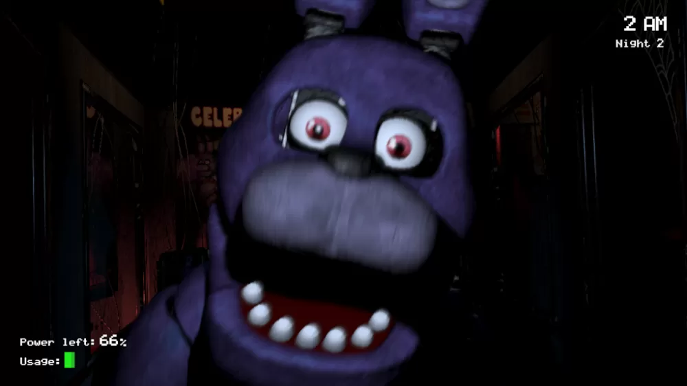 Image 5Five Nights At Freddy S Icon