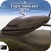Logo Flight Simulator 2015 Icon