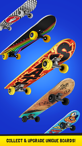 Image 2Flip Skater Icon