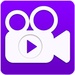 Logotipo Flipagram Video Slideshow Photo To Video With Song Icono de signo