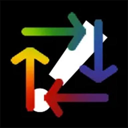 Logotipo Flitch Icono de signo