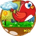 Logo Floppy Bird Adventure Icon