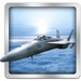 Logo Fly Airplane F18 Jets Icon