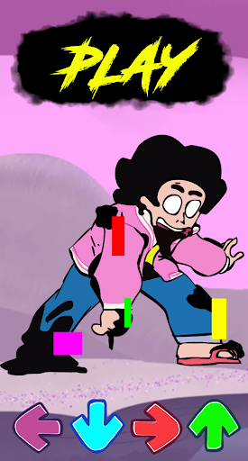 Image 1Fnf Vs Corrupted Steven Pibby Icon