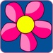 Logo Fondos De Flores Icon
