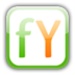 Logo Fonyou Icon