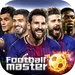 Logo Football Master 2020 Icon