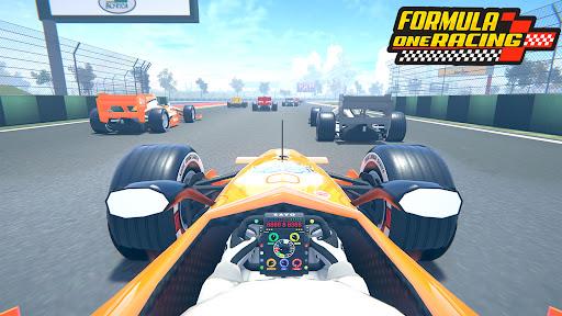 Image 3Formula Car Racing Car Games Icon