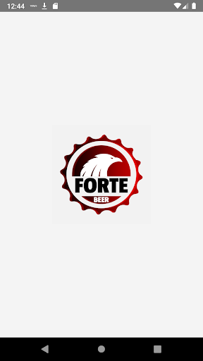 Image 0Forte Beer Icon