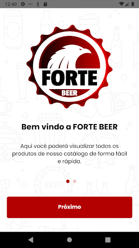 Image 6Forte Beer Icon