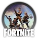 商标 Fortnite Dances Emotes 签名图标。