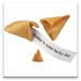 Logo Fortune Cookie Icon