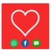 Logo Frases De Amor Icon