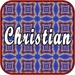Logo Free Radio Christian Sermons Music Mass Icon