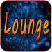 商标 Free Radio Lounge 签名图标。