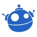Logo Freepik Downloader Icon