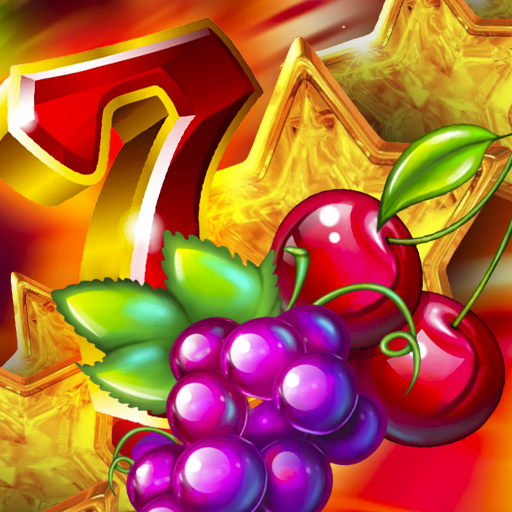 Le logo Fruit Hit Icône de signe.